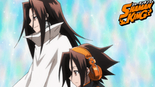 “Shaman king 2021″: lanzan imagen conmemorativa tras emisión del episodio 51