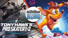Vicarious Visions, el estudio de Tony Hawk y Crash, pasa a formar parte de Activision Blizzard