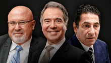 Elecciones 2022: exministros ahora buscan alcaldías distritales en Lima