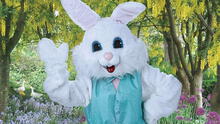 ¿Cuál es el origen del Conejo de Pascua y qué tiene que ver con el Domingo de Resurrección?