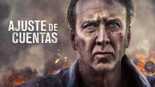 Netflix: “Ajuste de cuentas”, película de Nicolas Cage del 2019 que revivió en el servicio