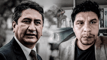 Cuenta de Perú Libre ‘terruquea’ a excandidato de izquierda por criticar a Vladimir Cerrón