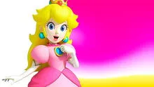 Super Mario Bros: ¿Sabías que la princesa Peach iba a tener un diseño estilo  anime?