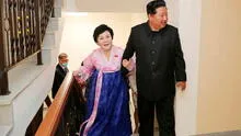 Kim Jong-un regala una casa de lujo a conductora de TV por la lealtad a su Gobierno