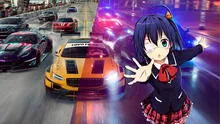 Nuevos juegos de Need for Speed combinarían algunos elementos de anime