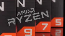 ¿En qué se diferencian los procesadores AMD Ryzen 3, 5, 7 y 9?