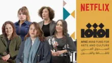 Netflix brindará subvenciones de US$ 250.000 a mujeres cineastas árabes