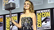 “Thor 4″: ¿por qué Natalie Portman se alejó de Marvel y regresó ahora como Mighty Thor?