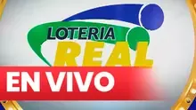 Lotería Real EN VIVO: consulta aquí el resultado del sorteo de HOY, viernes 22 de abril
