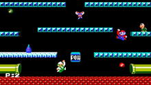 ¿Por qué Luigi es verde y Mario rojo? Shigeru Miyamoto revela misterio oculto por décadas