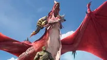 World of Warcraft Dragonflight: Blizzard estrena la nueva expansión que contará con una nueva raza