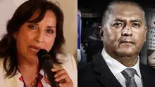 Dina Boluarte cuestiona nombramiento de Hernán Condori como asesor del Minsa: “Yo no lo habría nombrado”