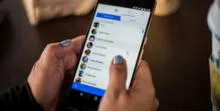 Facebook: ¿Cómo recuperar conversaciones eliminadas en Messenger?