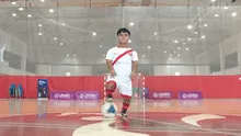 Perú competirá contra 11 selecciones por la Copa América de Talla Baja