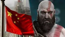 Creador de God of War rechazó oferta de empresa china: “Dejen de matar gente