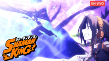 “Shaman king 2021″, capítulo 52: fecha de estreno y cómo ver el episodio final del shonen