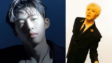 Hanbin, exmiembro de iKon, anuncia regreso a la música con “LOVE OR LOVED”
