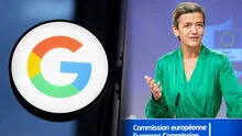 Obligan a Google a incluir botón para rechazar todas las cookies, pero solo en Europa