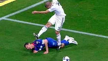 Hace 13 años, Pepe indignó al mundo del fútbol con esta violenta falta en su “minuto de furia”