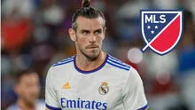 Club de la MLS en el que juega un peruano estaría interesado en Gareth Bale