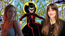“Madame Web” de Sony y Marvel ya cuenta con fecha de estreno