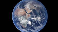 Día Internacional de la Tierra: ¿por qué se celebra cada 22 de abril y cómo preservar nuestro planeta?