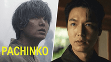 “Pachinko”, cap. 7: horarios, link y tráiler de la serie de Lee Min Ho y Minha Kim