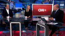 CNN+, nueva plataforma de streaming de noticias, cierra tras tener solo un mes de lanzamiento