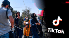 Ordenan prohibición de TikTok en Afganistán porque “confunde a los jóvenes”
