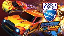 Rocket League recibirá por fin un modo battle royale