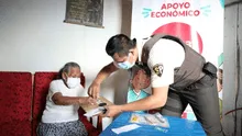 Yanapay Perú: beneficiarios con discapacidad podrán cobrar bono por tercero autorizado