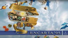 ¿Qué pasó con Encarta? La enciclopedia que miles usaban antes de que existiera Wikipedia