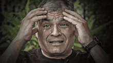 Ecuador desconoce “supuesto asilo” otorgado por Bélgica a expresidente Rafael Correa
