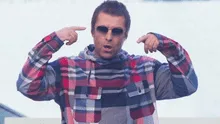 Liam Gallagher sufre de artritis pero no desea operarse para tratar su enfermedad