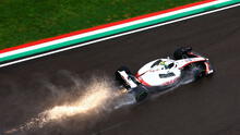 Kevin Magnussen logró un histórico récord para Haas en el Gran Premio de Emilia-Romaña