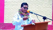 Reprograman audiencia de prisión preventiva contra gobernador de Tacna