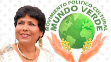 Martina Portocarrero: exigen la repatriación de los restos de la cantante folclórica