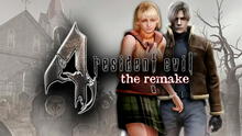 Resident Evil 4 Remake se lanzaría en noviembre de 2022, según filtración