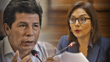 Patricia Juárez culpa a Jaime Saavedra por tener maestros “como Pedro Castillo”