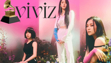 Grammy Global Spin con VIVIZ: cómo y cuándo ver al grupo de k-pop