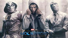 “Moon knight”: doble de acción de Oscar Isaac es su hermano
