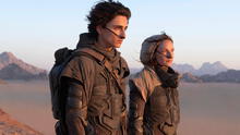 “Dune 2″ revela trama y fecha de inicio de las grabaciones
