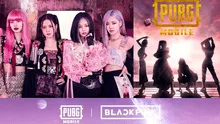 BLACKPINK X PUBG MOBILE: ¿vuelve la colaboración del grupo de K-pop con el videojuego?