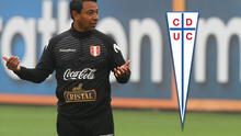 ‘Ñol’ Solano podría ser entrenador de la Universidad Católica de Chile, según un medio mapocho
