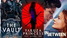 Netflix: top 5 películas para ver en el streaming este domingo