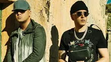 Wisin y Yandel en Perú: confirman concierto con su gira “La última misión”