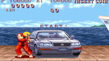 Street Fighter II introdujo los combos: ¿lo sabías? Te contamos la historia