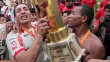 ¿Qué pasó con la dupla Galván-Galliquio, campeona con Universitario el 2009 ante Alianza Lima?