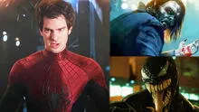 Andrew Garfield habría rechazado volver como Spider-Man