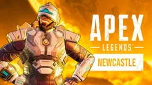 Apex Legends presenta con tráiler a Newcastle, el nuevo personaje disponible en sus juegos